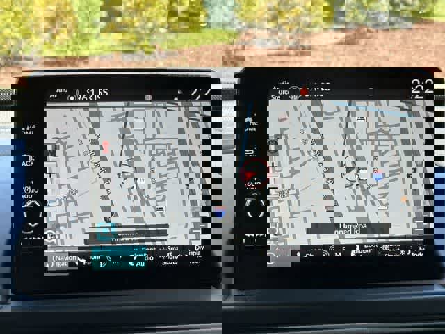 Used 2024 Honda Pilot Elite image 13