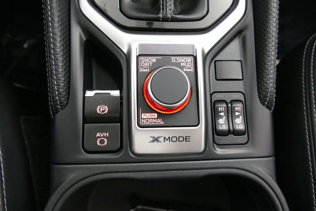 Used 2019 Subaru Forester Limited image 15