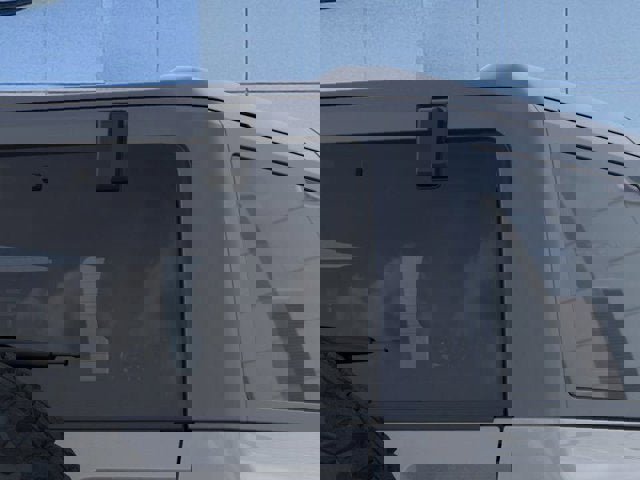 New 2026 Ford Bronco 2-Door w/ Sasquatch Package image 25