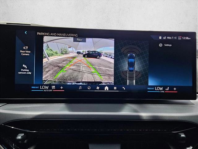 Used 2025 BMW 230i xDrive Coupe w/ Convenience Package AWD/4WD image 13