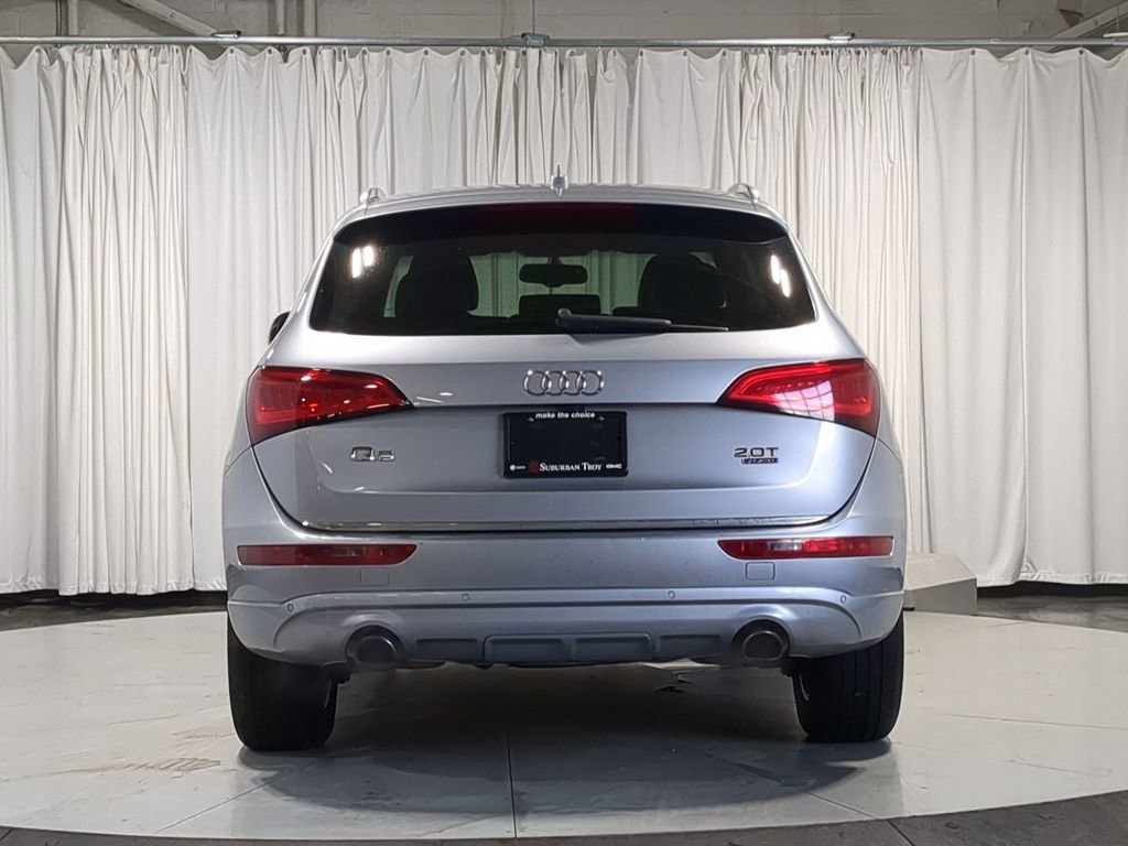 Used 2016 Audi Q5 2.0T Premium Plus image 13
