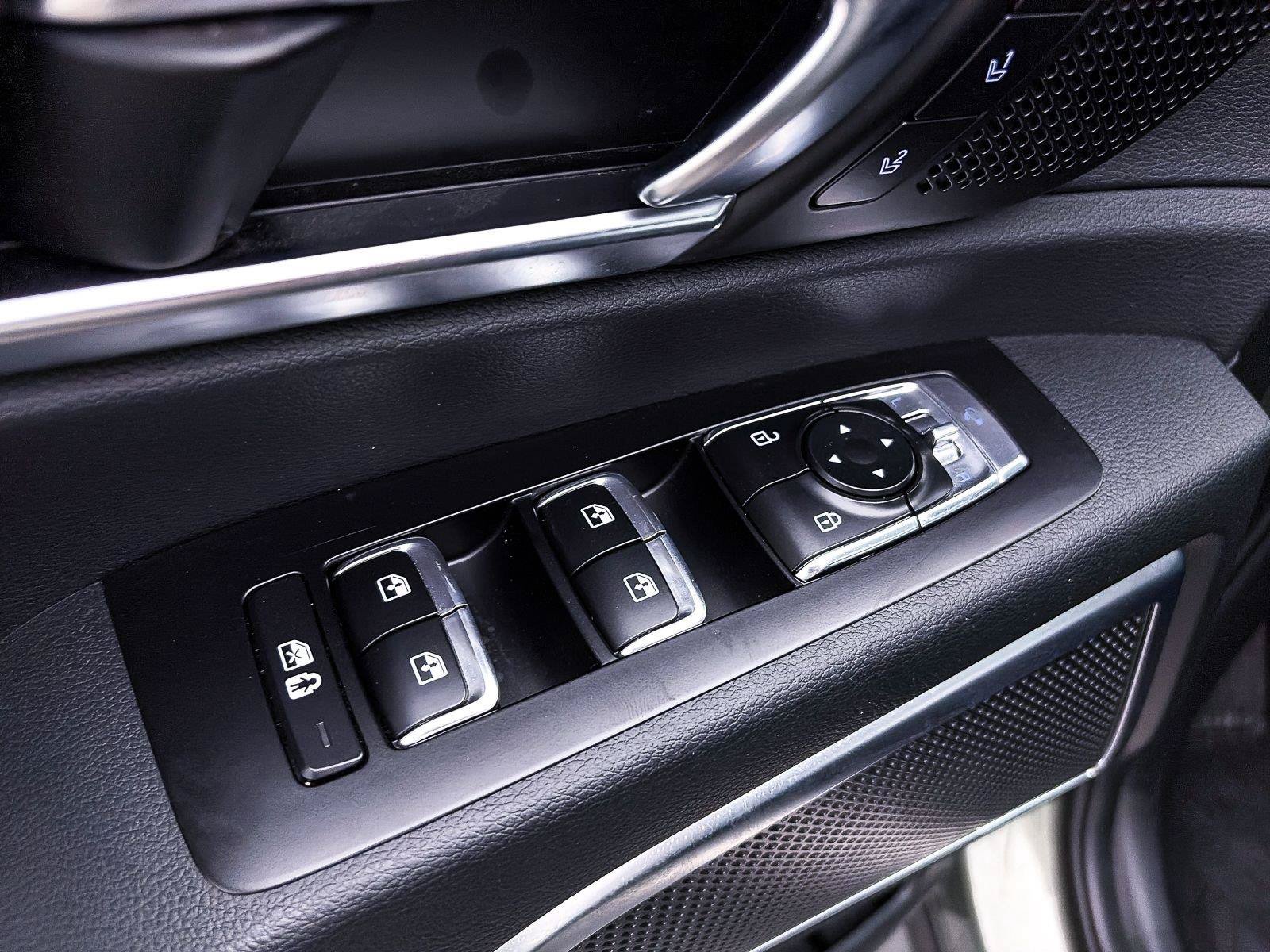 Used 2025 Kia Telluride SX Prestige X-Line AWD/4WD image 22