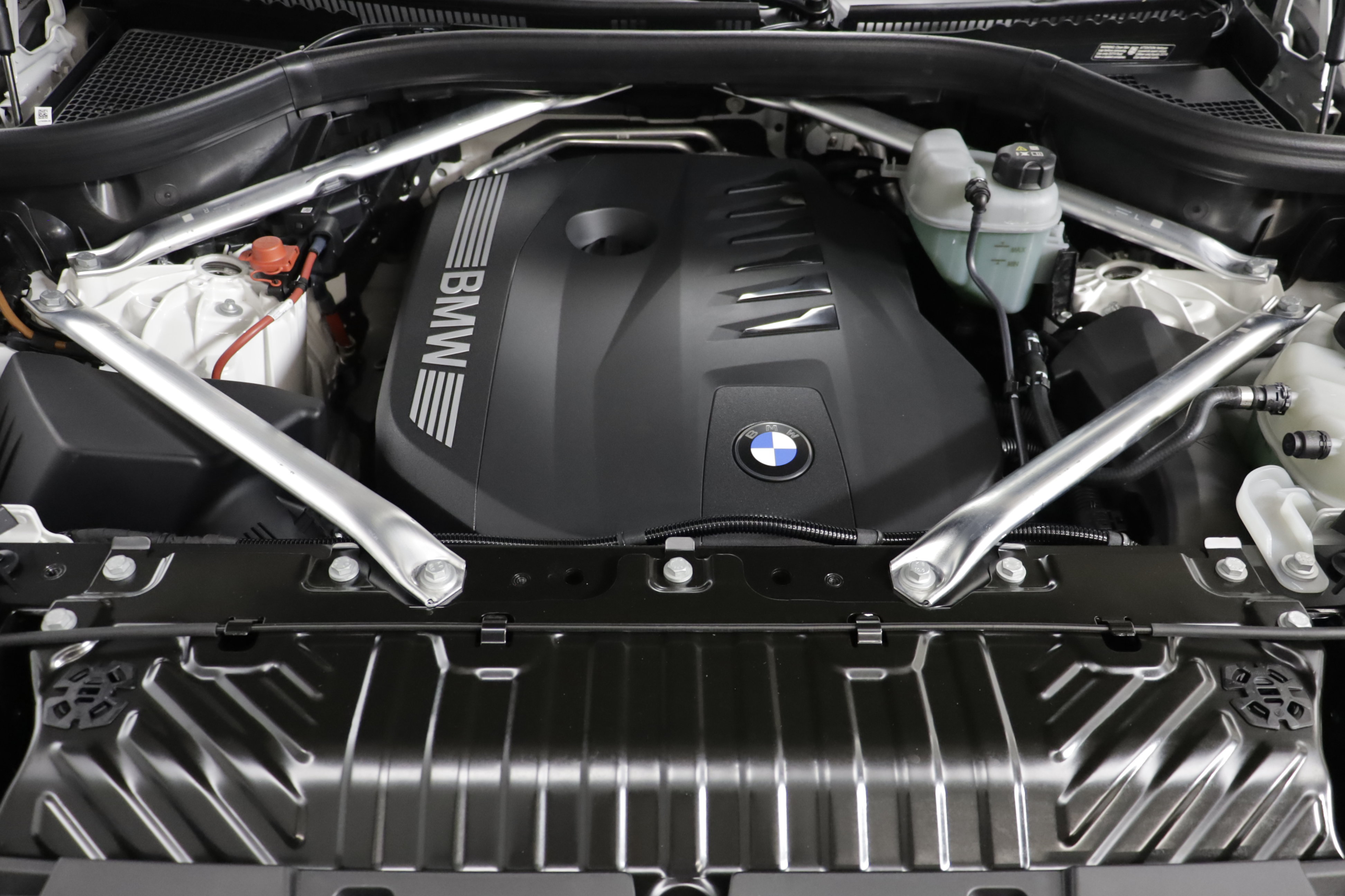 New 2027 BMW X5 xDrive40i AWD/4WD image 22