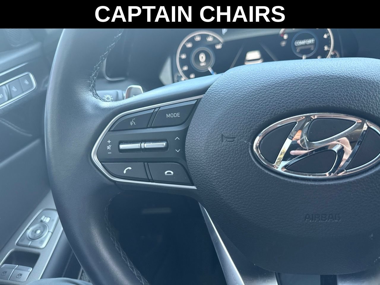 Used 2022 Hyundai Palisade Limited FWD image 23
