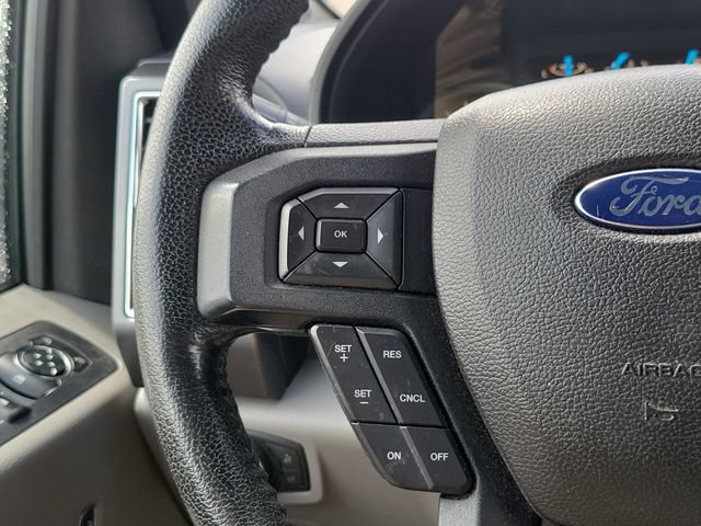 Used 2016 Ford F150 XLT w/ Equipment Group 302A Luxury RWD image 12