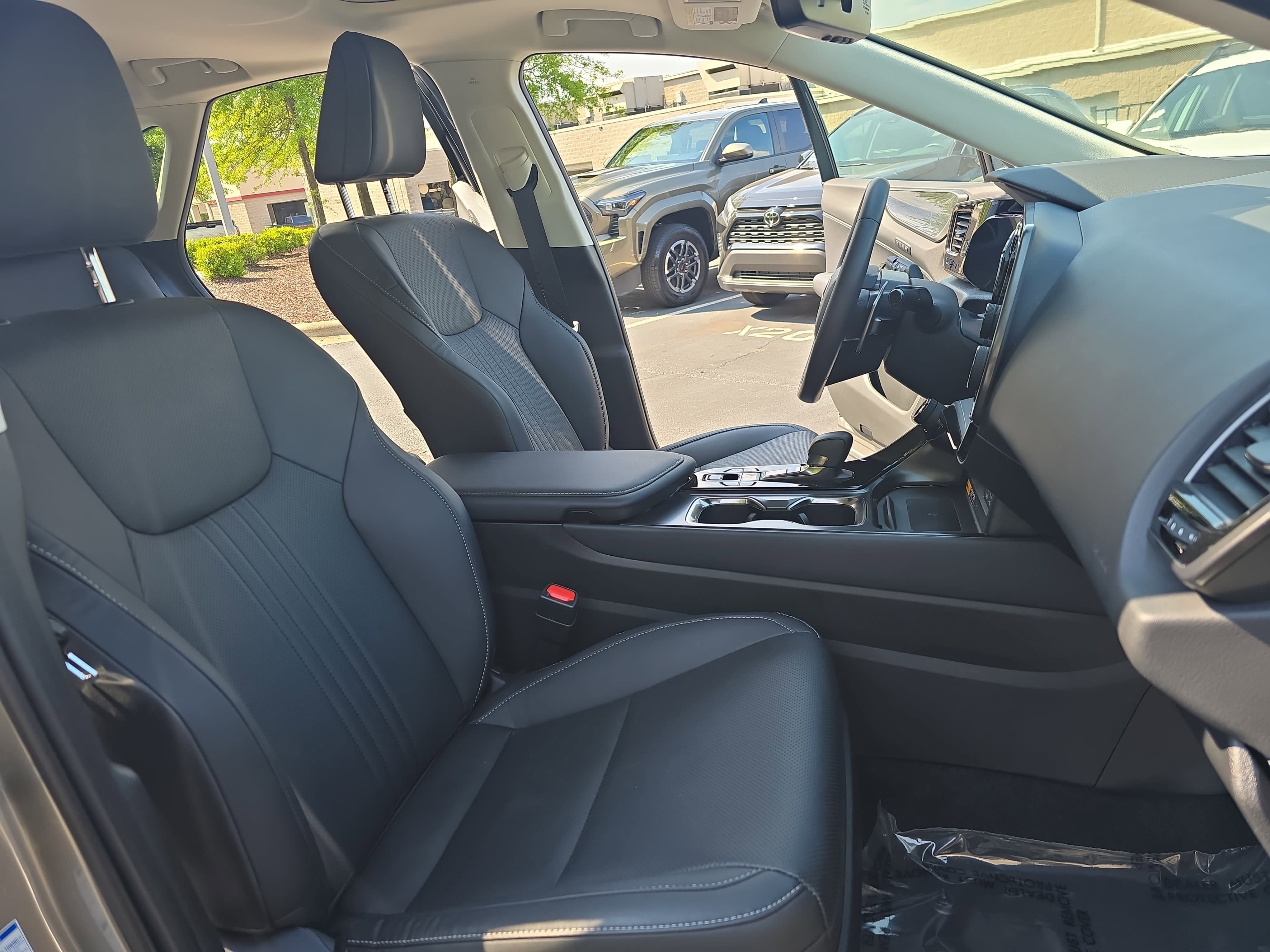 Used 2023 Lexus NX 350 AWD image 10