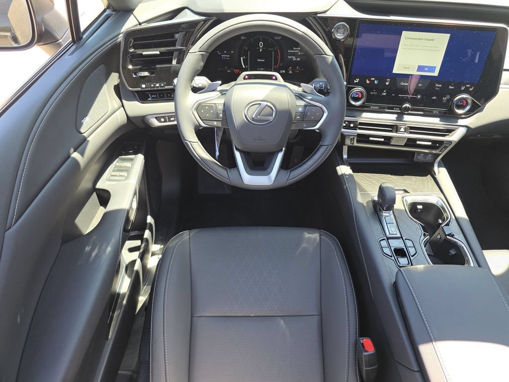 New 2026 Lexus RX 350 Premium Plus AWD/4WD image 18