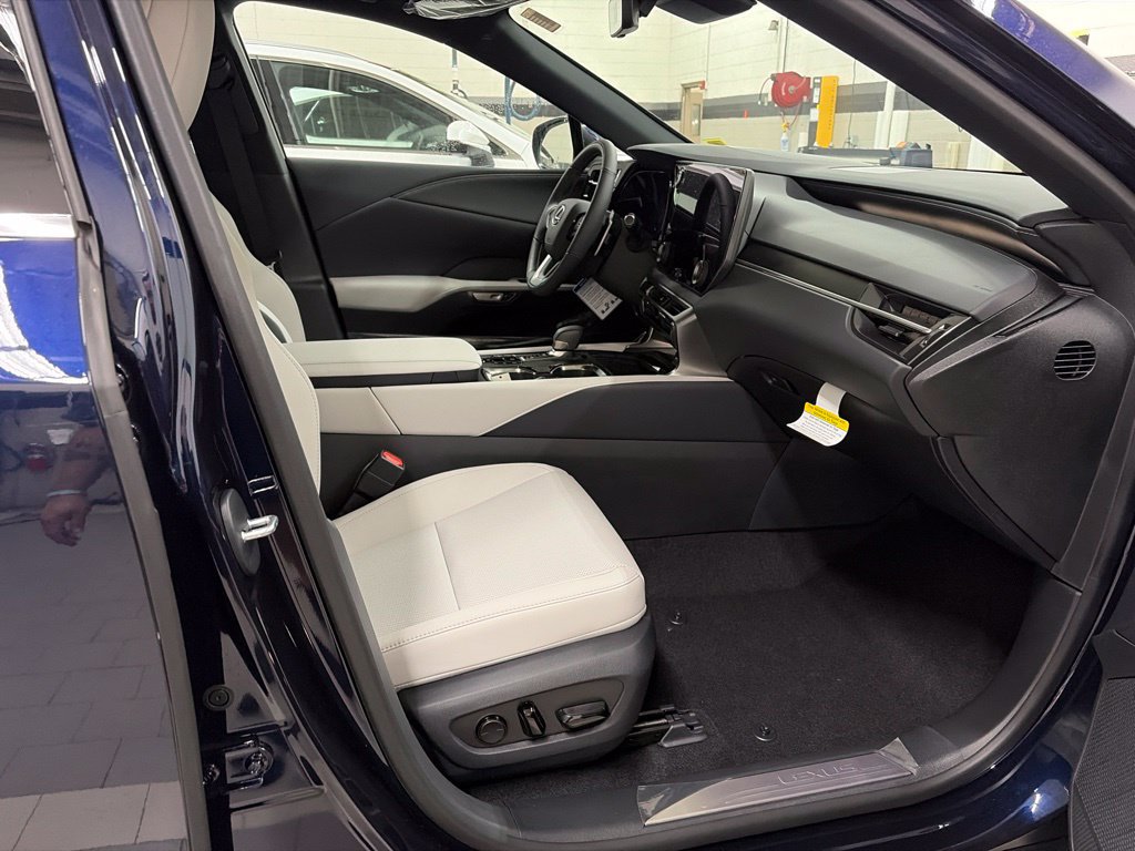 New 2026 Lexus RX 350 Premium AWD/4WD image 10