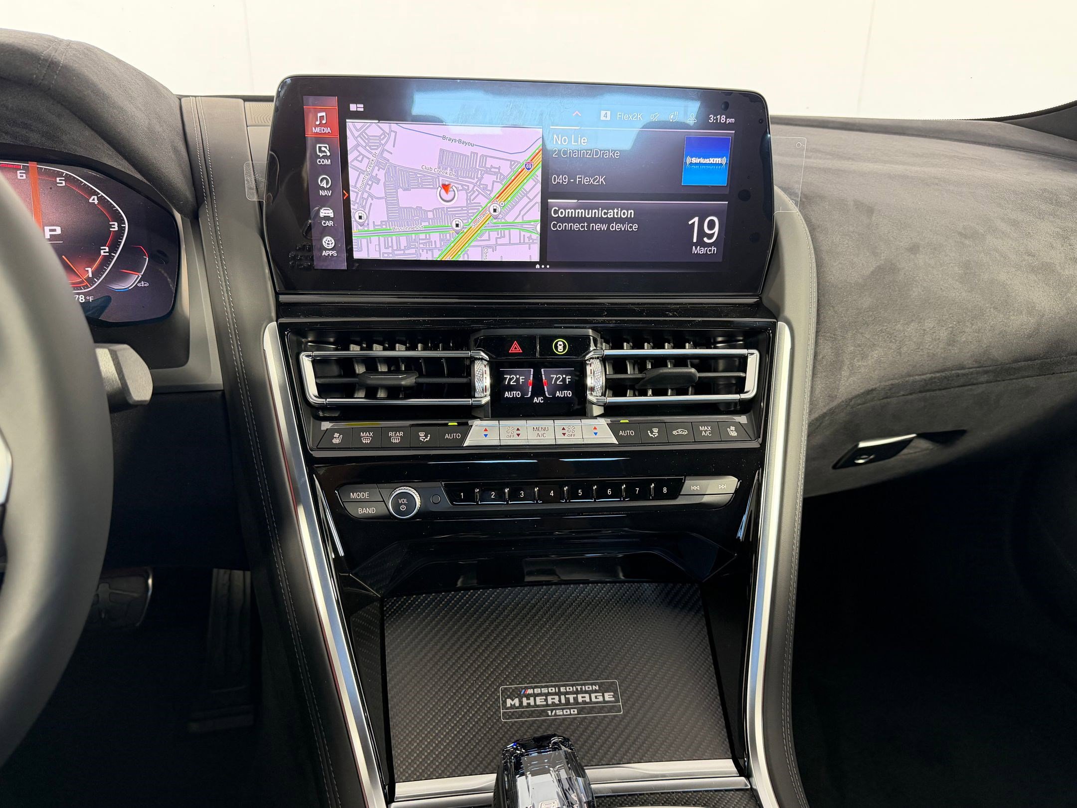 New 2026 BMW M850i xDrive image 24