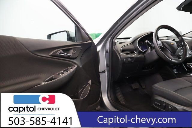 Used 2024 Chevrolet Malibu LT image 10