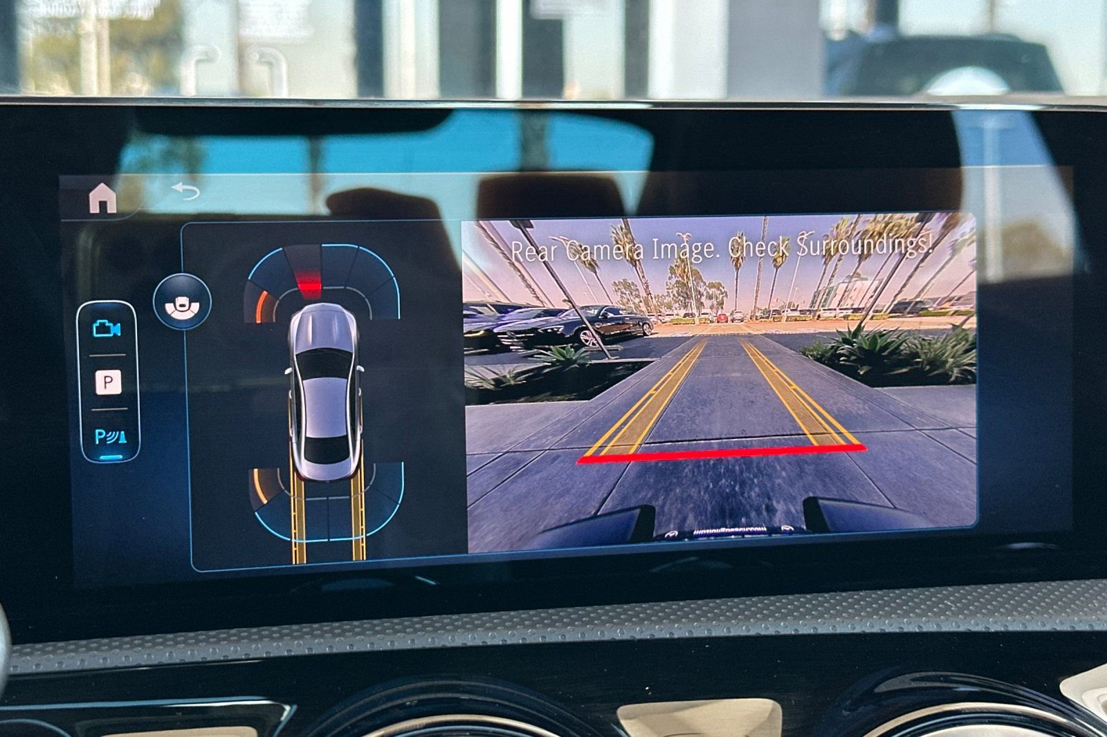 Certified 2025 Mercedes-Benz CLA 250 image 21