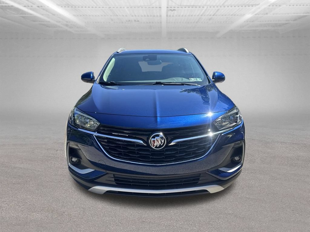 Used 2022 Buick Encore GX Select FWD image 9