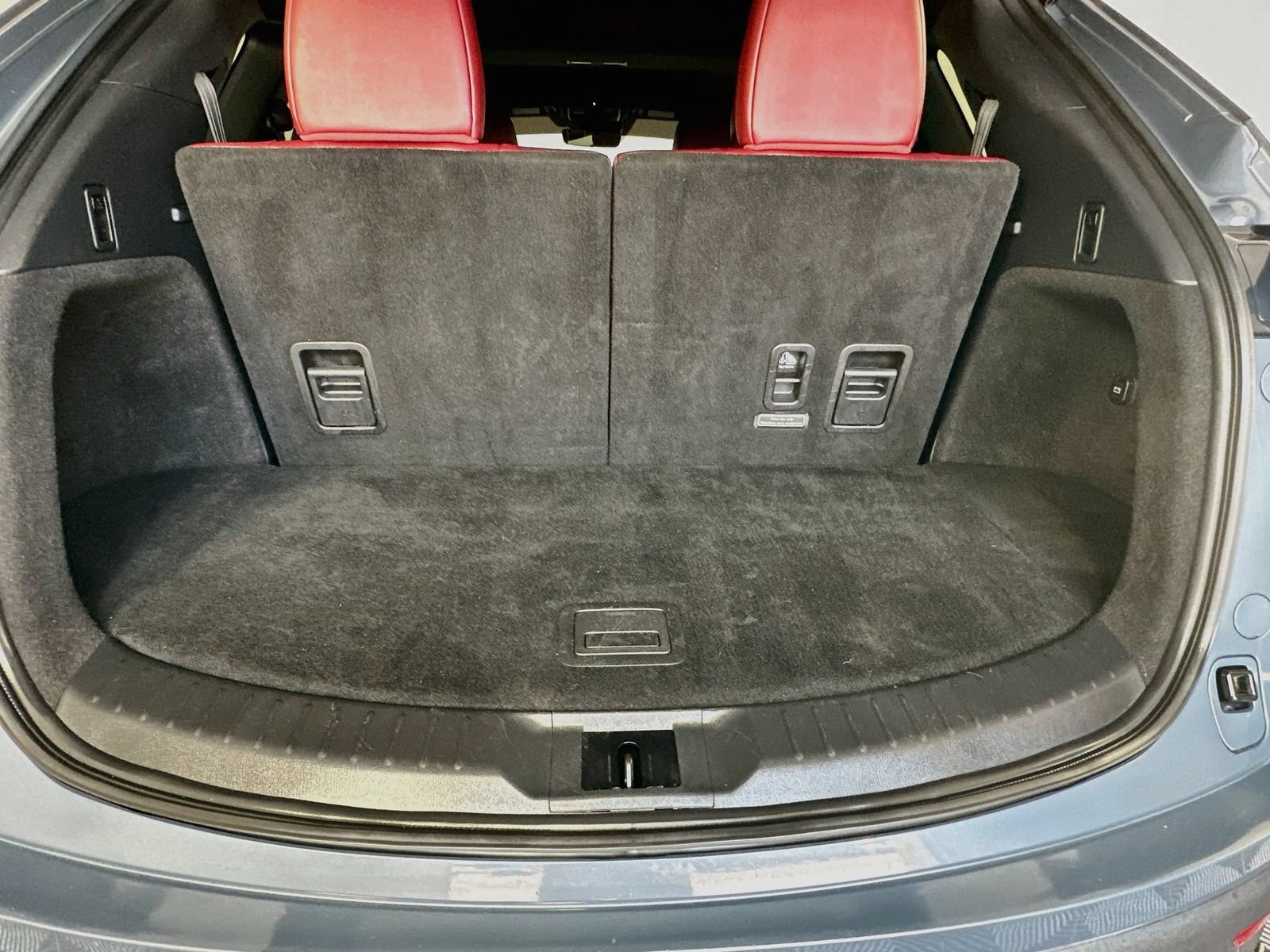 Used 2023 MAZDA CX-9 Carbon Edition AWD/4WD image 26