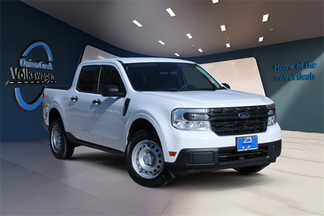 Used 2024 Ford Maverick XL