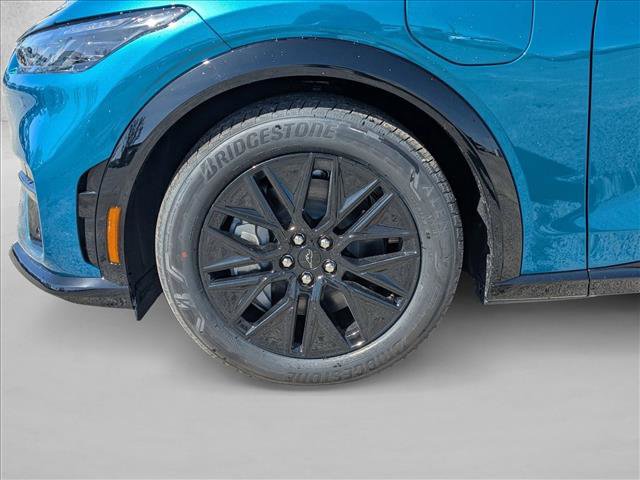New 2026 Ford Mustang Mach-E Premium w/ Sport Appearance Package RWD image 10