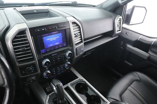Used 2020 Ford F150 Platinum w/ Equipment Group 701A Luxury AWD/4WD image 29