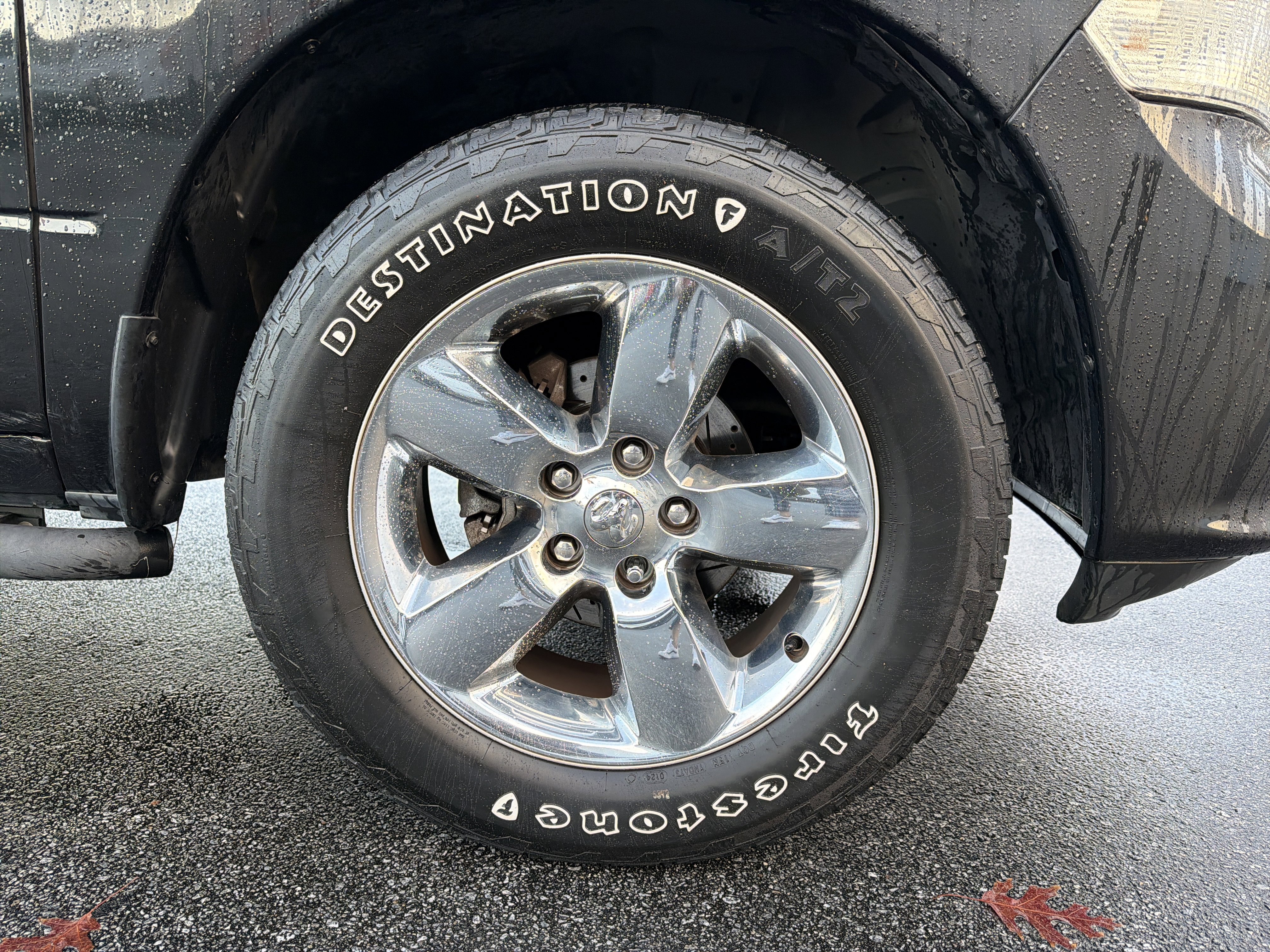 Used 2019 RAM 1500 Express w/ Express Value Package image 13