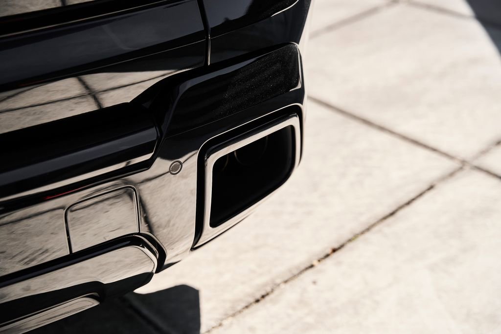 Used 2026 Rolls-Royce Cullinan image 13