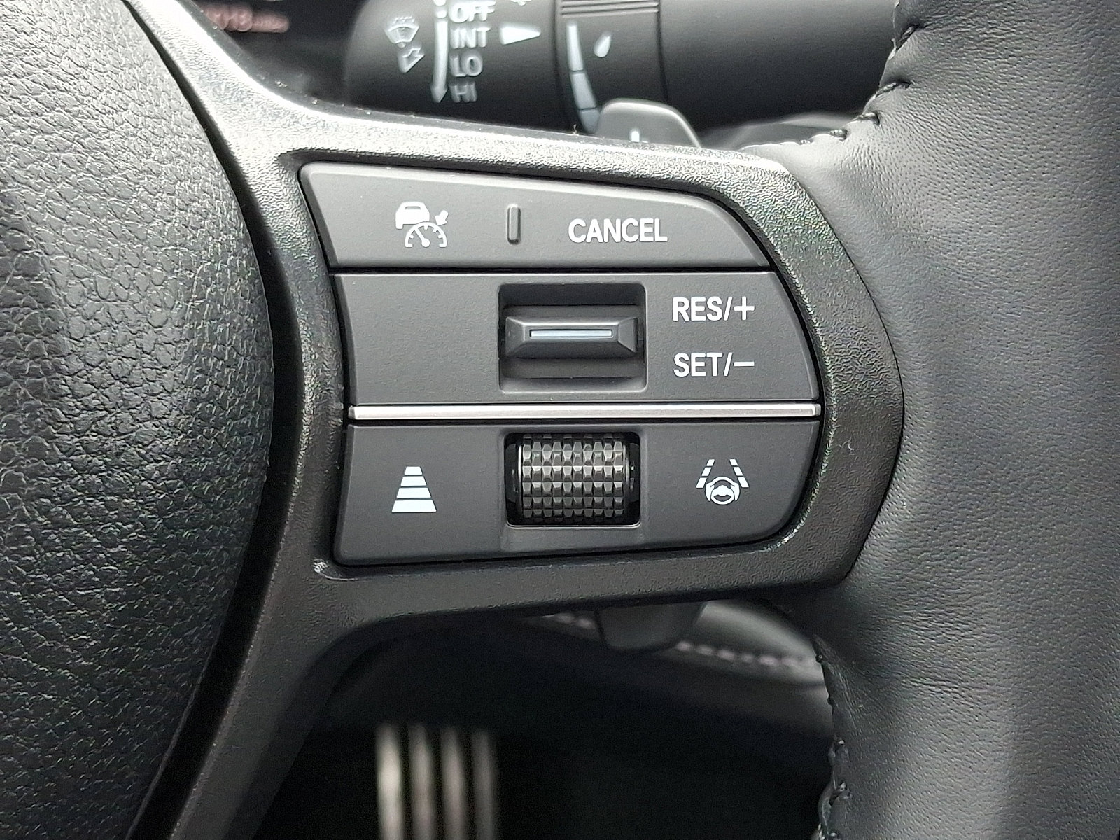 New 2025 Honda Accord Sport image 21