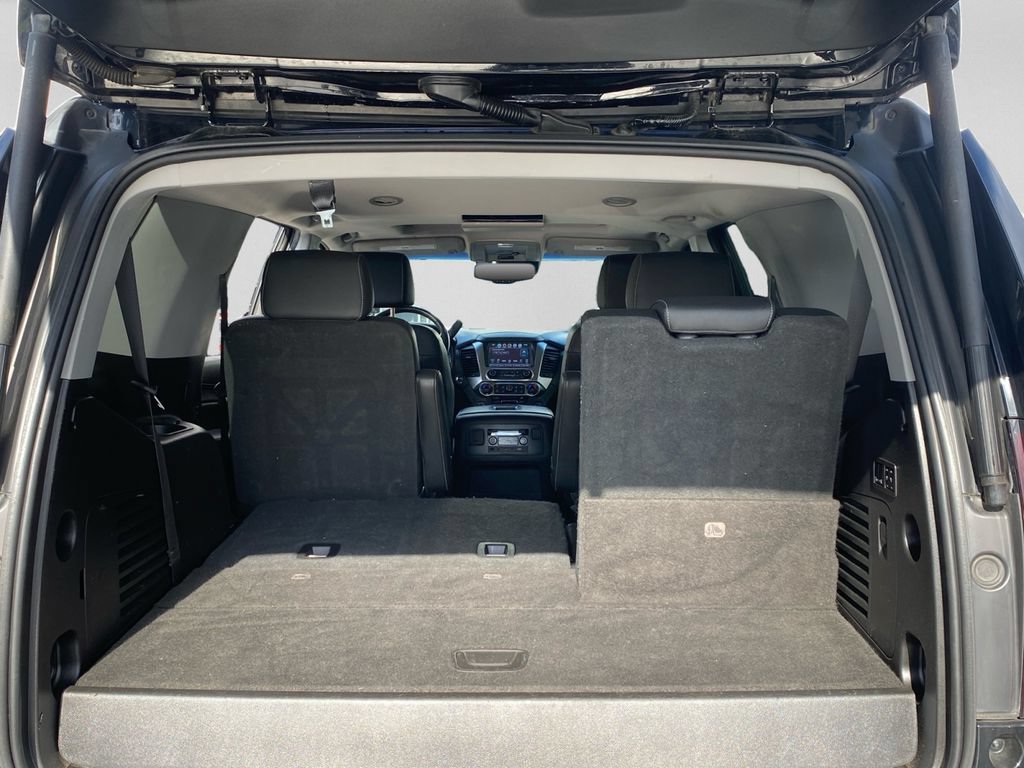 Used 2019 Chevrolet Tahoe LT AWD/4WD image 28