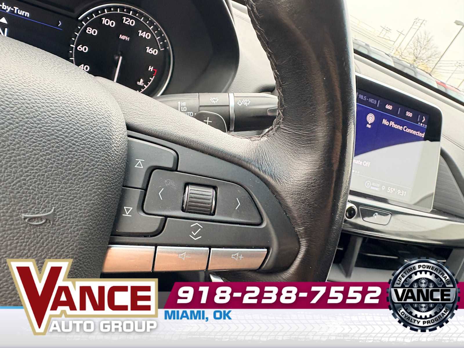 Used 2023 Cadillac CT4 Premium Luxury w/ Climate Package AWD/4WD image 28