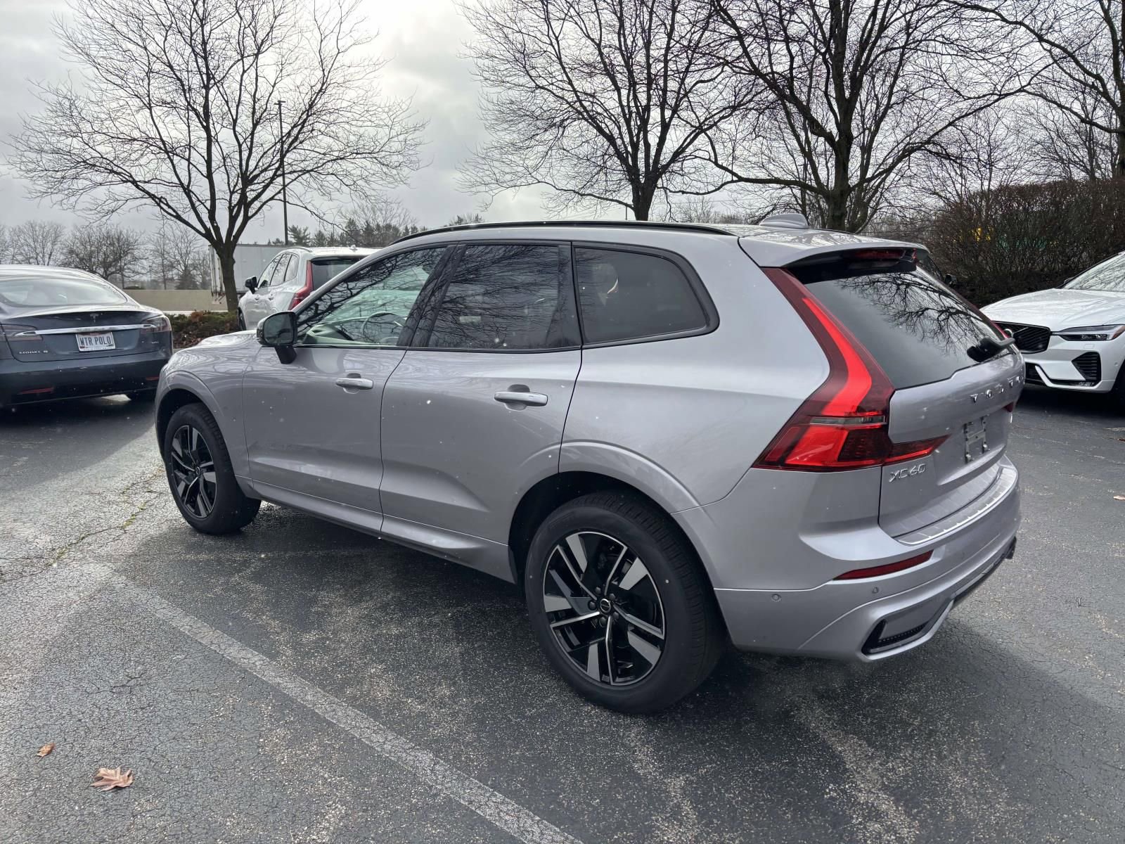 New 2026 Volvo XC60 B5 Plus w/ Protection Package Premier image 5