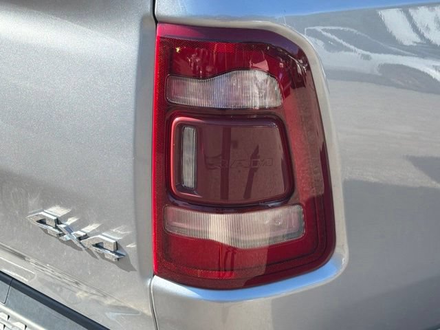 Used 2023 RAM 1500 Laramie AWD/4WD image 13
