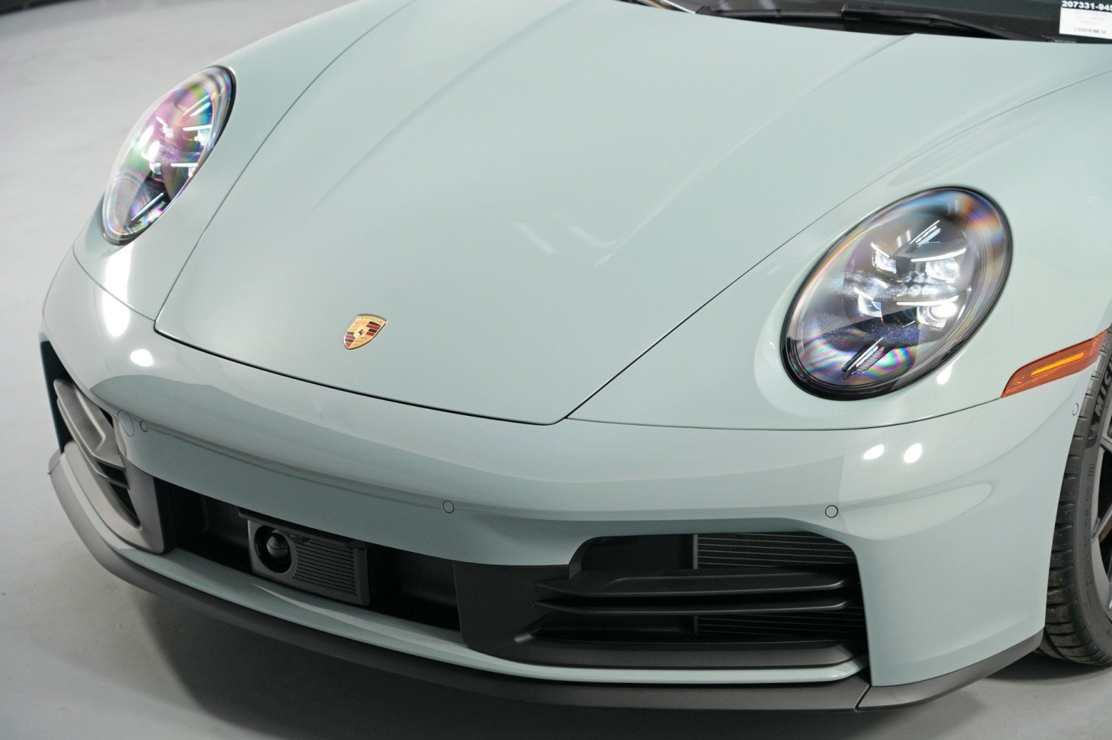 Used 2025 Porsche 911 Carrera RWD image 56