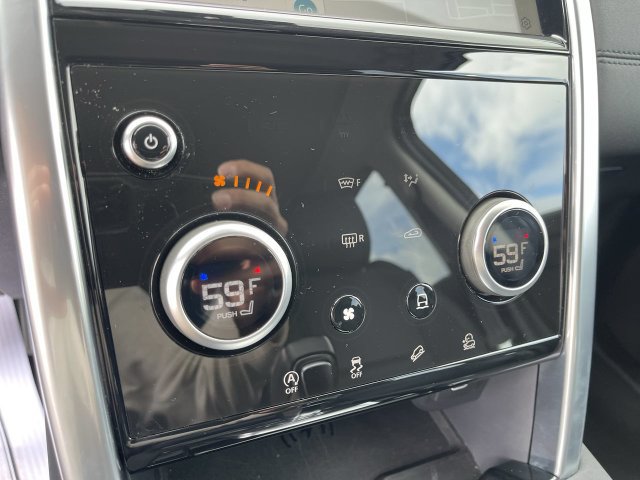 Used 2023 Land Rover Discovery Sport S AWD/4WD image 19