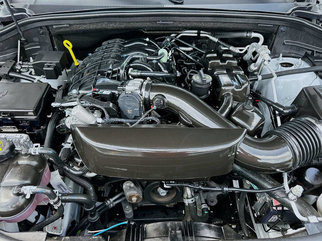 Used 2026 Dodge Durango GT AWD/4WD image 30