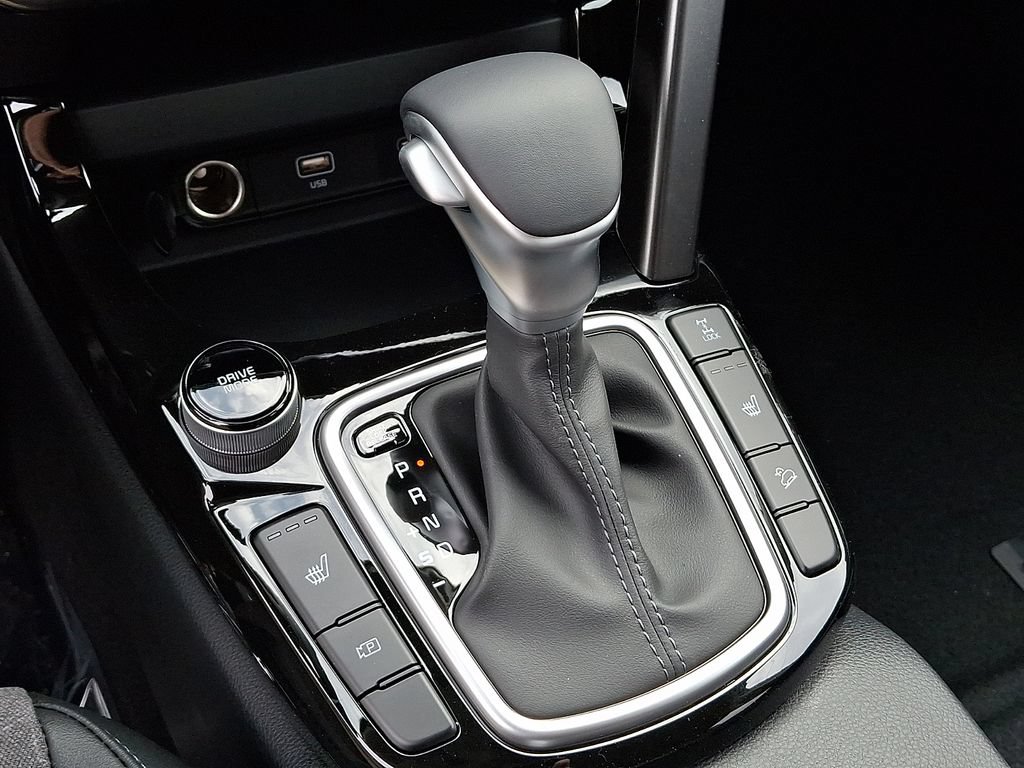 New 2026 Kia Seltos S AWD/4WD image 7