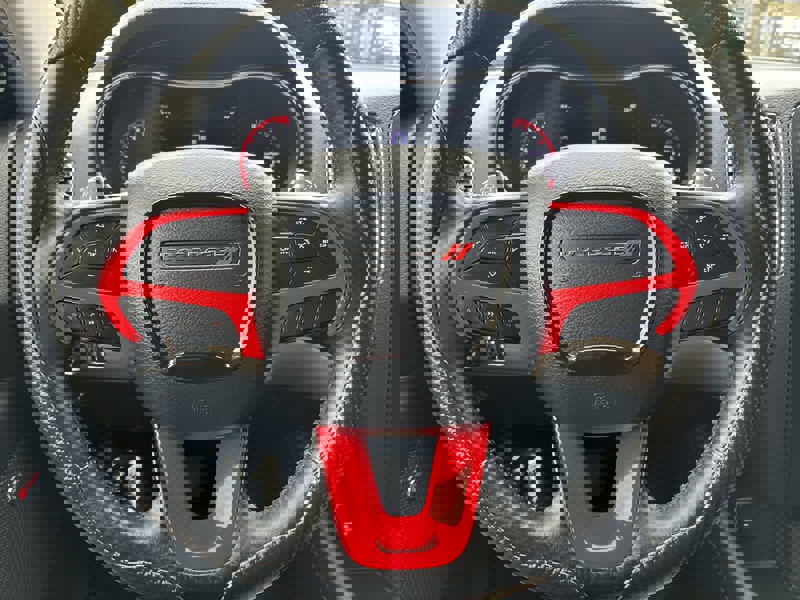 Used 2017 Dodge Durango GT w/ Premium Group image 11