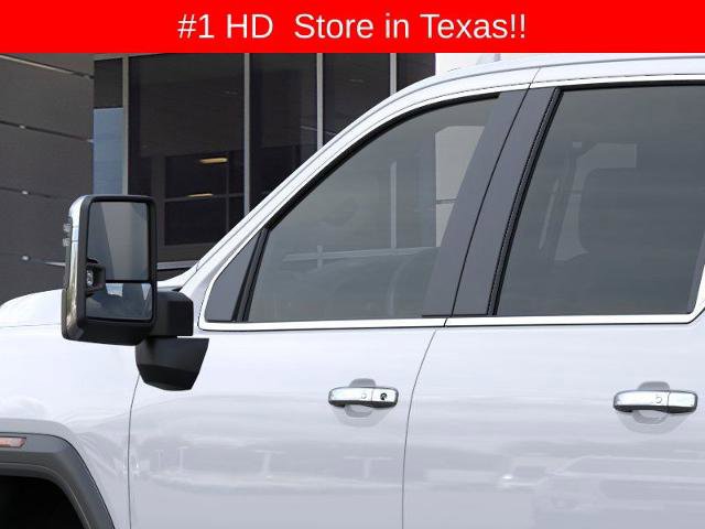 New 2026 GMC Sierra 2500 Denali Ultimate image 12