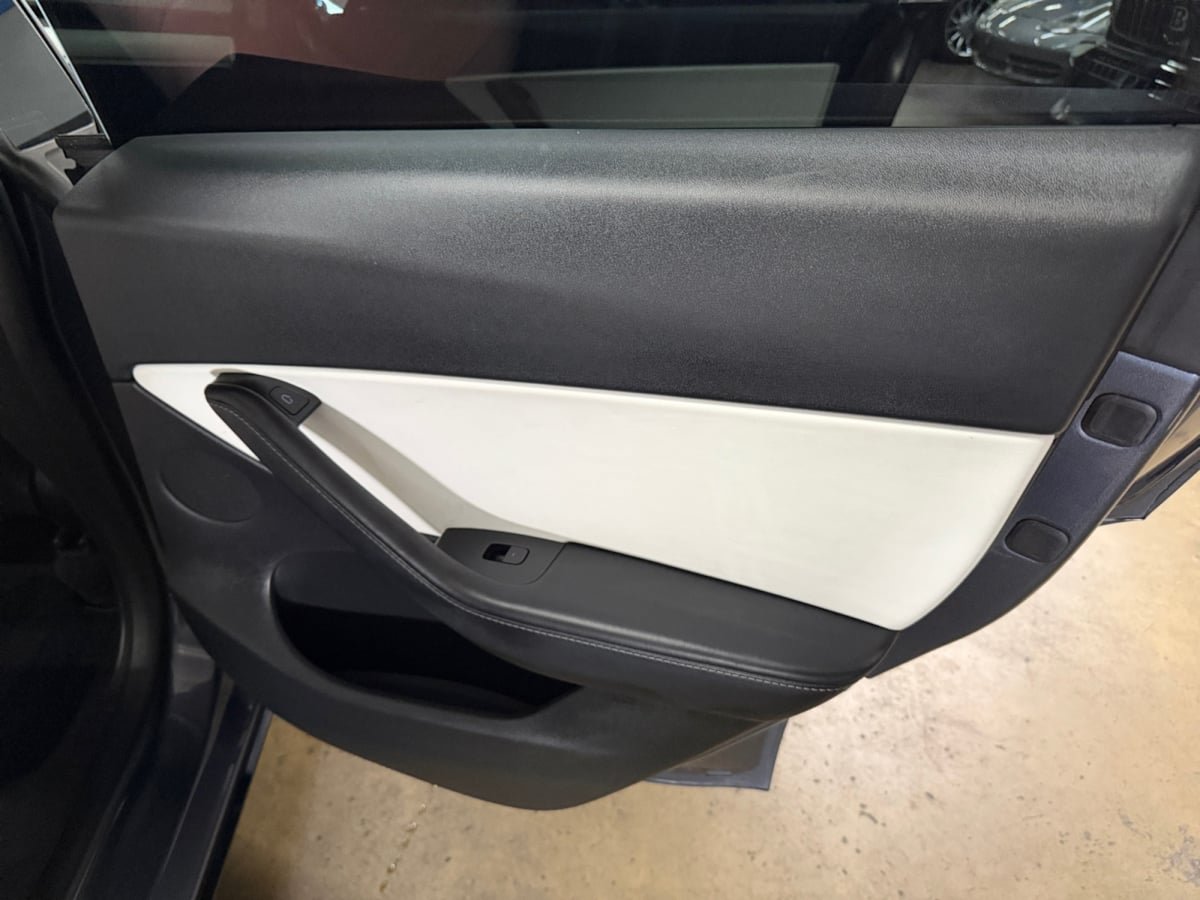 Used 2021 Tesla Model Y Performance AWD/4WD image 20