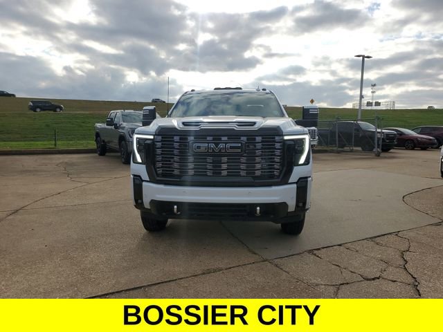 New 2026 GMC Sierra 3500 Denali Ultimate image 2