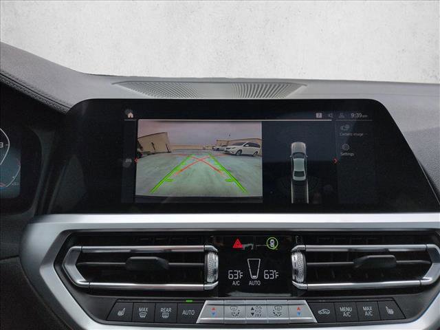 Used 2020 BMW M340i RWD image 14