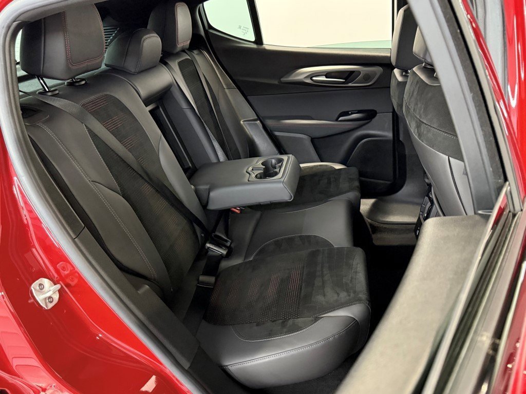 Used 2024 Dodge Hornet R/T Plus image 17