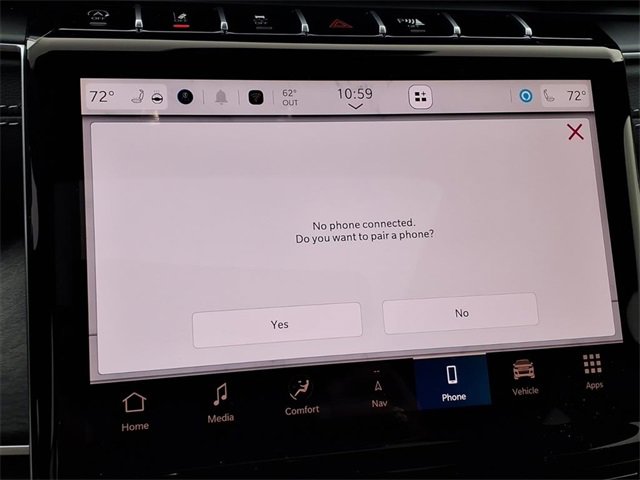 New 2025 Jeep Grand Cherokee Limited image 13