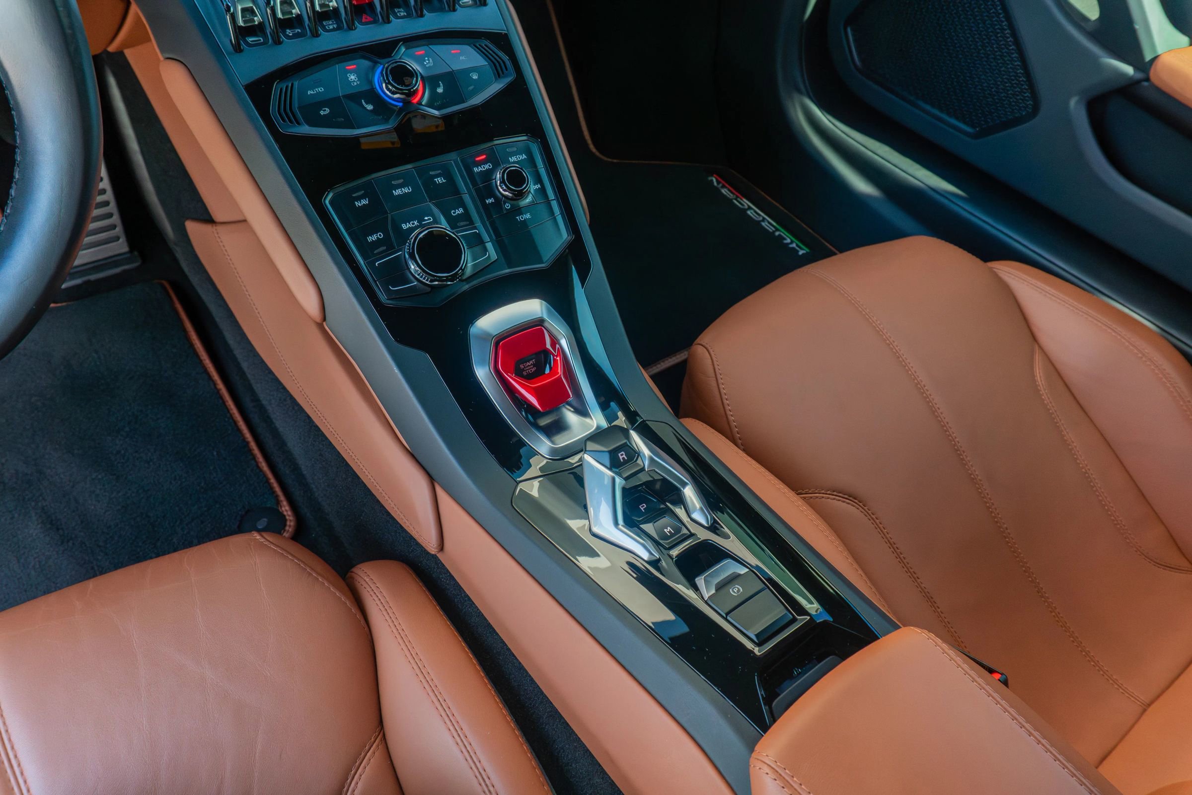 Used 2016 Lamborghini Huracan LP 610-4 image 51