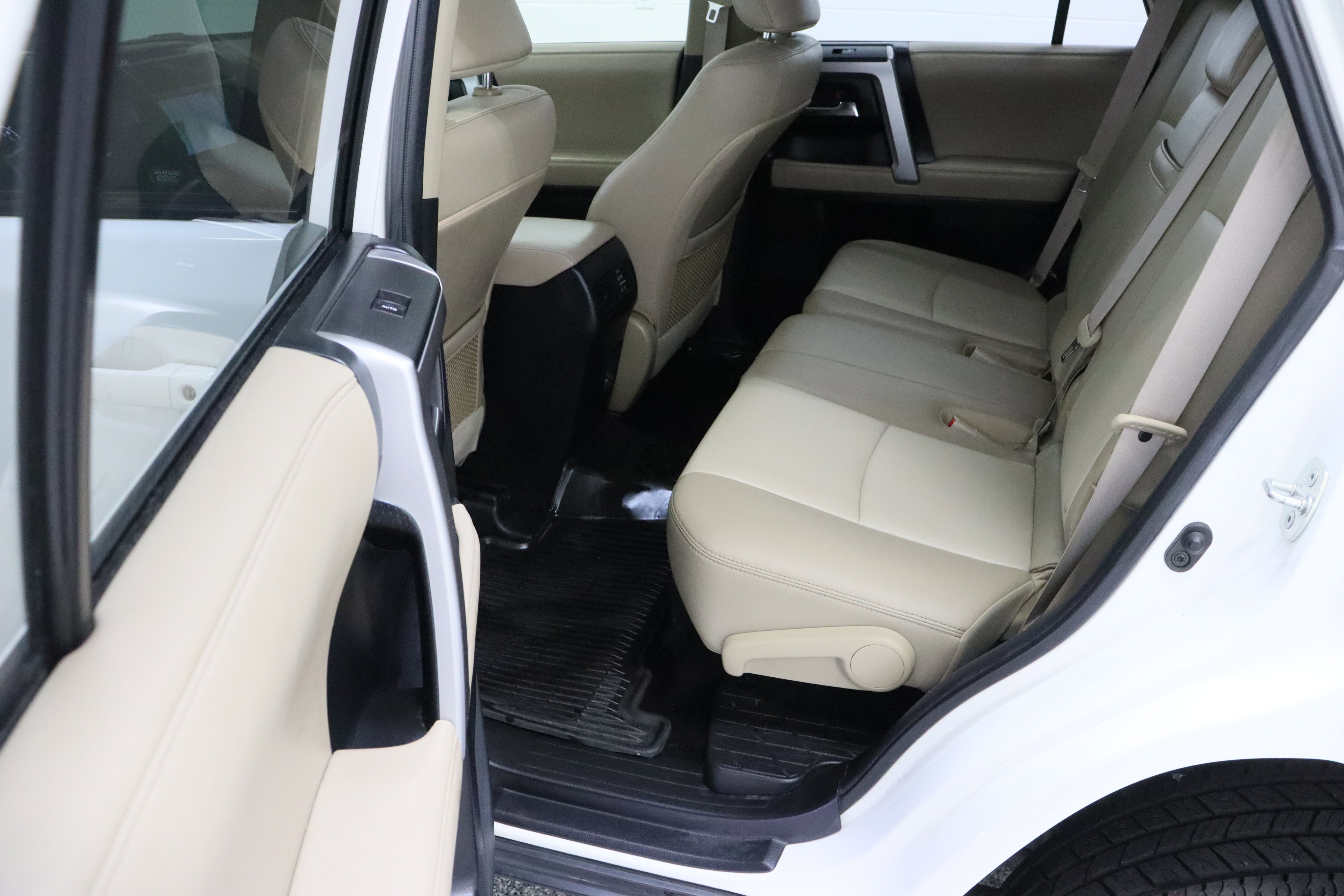 Certified 2023 Toyota 4Runner SR5 Premium w/ Moonroof Package image 31