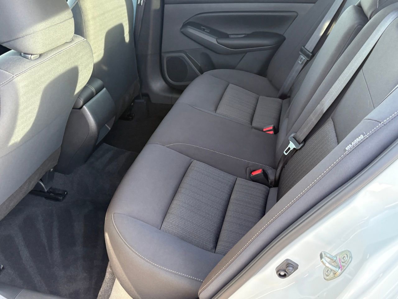 Used 2025 Nissan Altima 2.5 S image 34