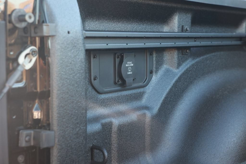 New 2026 RAM 1500 Rebel AWD/4WD image 38