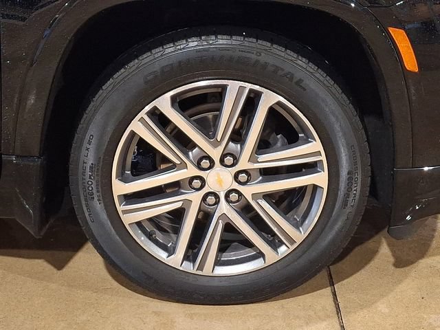 Used 2022 Chevrolet Traverse High Country w/ LPO, Floor Liner Package AWD/4WD image 27