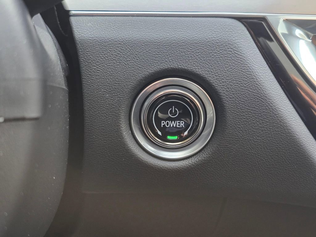 Certified 2024 Cadillac Lyriq Luxury w/ LPO, Floor Liner Package image 34