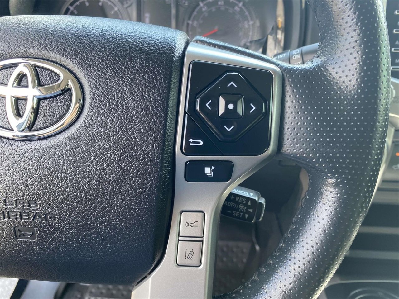 Used 2023 Toyota 4Runner SR5 Premium image 21