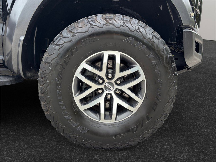 Used 2018 Ford F150 Raptor w/ Equipment Group 802A Luxury AWD/4WD image 13