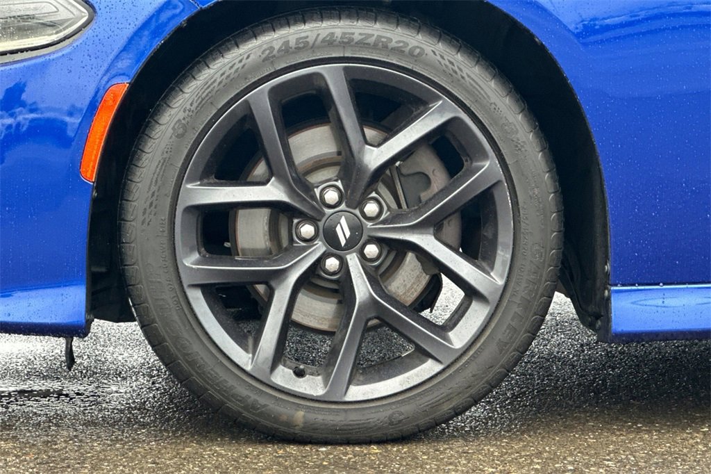 Used 2019 Dodge Charger GT image 27