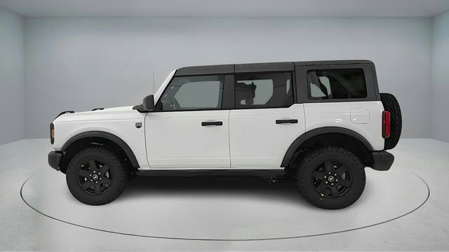 New 2025 Ford Bronco Big Bend w/ Black Diamond Package image 4