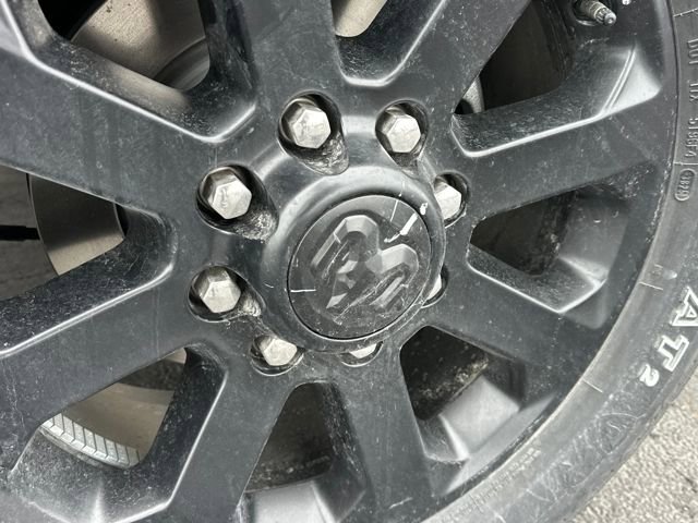 New 2026 RAM 2500 Big Horn image 26