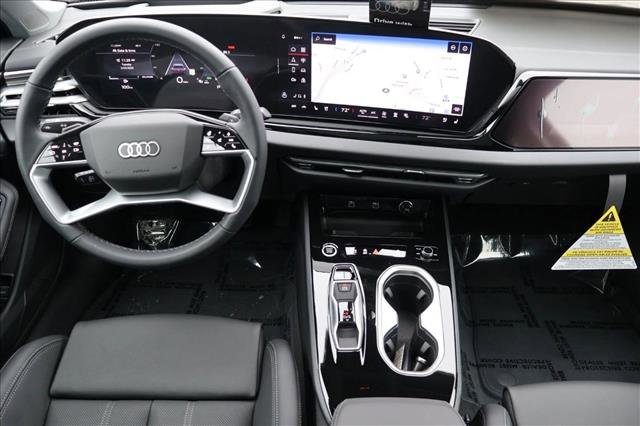 New 2026 Audi A6 Prestige image 16